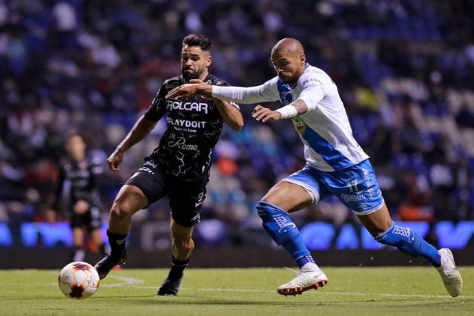 Nhận định, soi k&egrave;o Puebla vs Necaxa, 9h05 ng&agrave;y 17/8