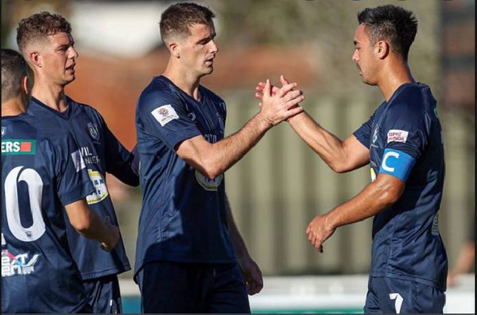 Nhận định, soi k&egrave;o Venus vs Auckland, 9h ng&agrave;y 17/8