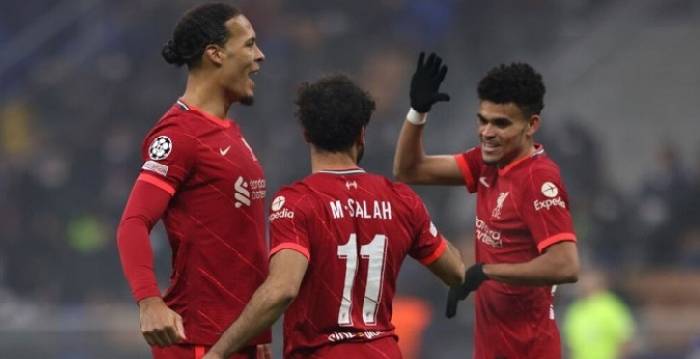 Ph&acirc;n t&iacute;ch k&egrave;o hiệp 1 Liverpool vs Crystal Palace, 2h ng&agrave;y 16/8