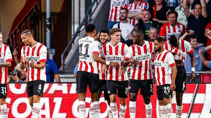 Soi bảng dự đo&aacute;n tỷ số ch&iacute;nh x&aacute;c Rangers vs PSV, 2h ng&agrave;y 17/8
