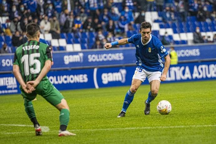 Soi k&egrave;o b&oacute;ng đ&aacute; T&acirc;y Ban Nha h&ocirc;m nay 15/8: Oviedo vs Andorra