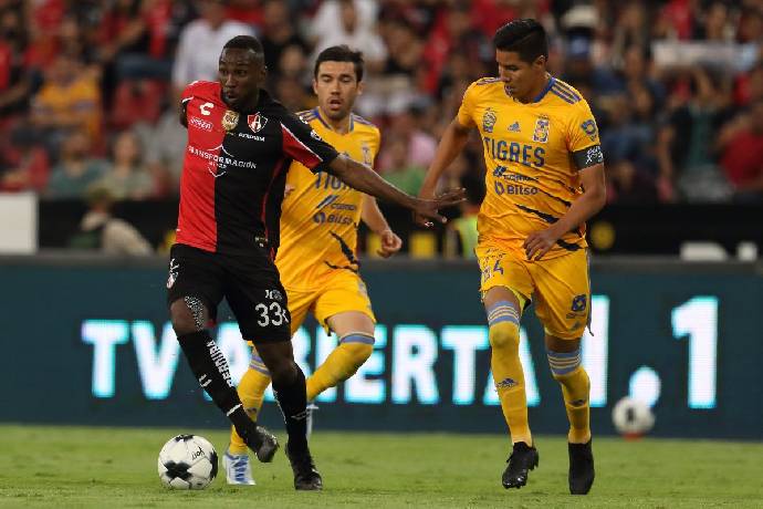 Soi k&egrave;o, dự đo&aacute;n Macao Atlas vs Ju&aacute;rez, 7h ng&agrave;y 17/8