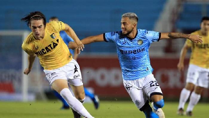 Soi k&egrave;o, dự đo&aacute;n Macao Cancun vs Alebrijes Oaxaca, 7h05 ng&agrave;y 17/8