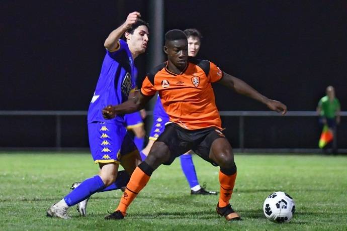 Soi k&egrave;o, dự đo&aacute;n Macao Oakleigh Cannons vs Brisbane City 16h30 ng&agrave;y 17/8