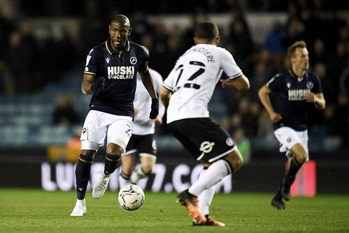 Soi k&egrave;o, dự đo&aacute;n Macao Swansea vs Millwall 1h45 ng&agrave;y 17/8