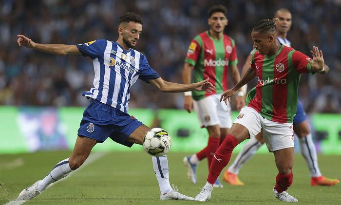 Tip k&egrave;o miễn ph&iacute; chất lượng cao h&ocirc;m nay ng&agrave;y 15/8: Maritimo vs Chaves