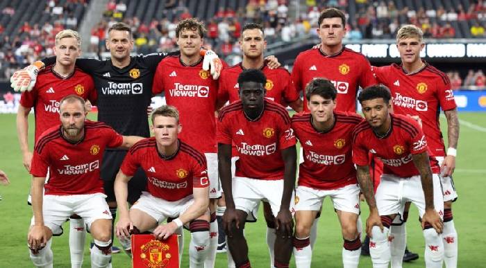 'Man United đ&atilde; phải từ bỏ cậu ấy, mức ph&iacute; đ&oacute; thật sự đi&ecirc;n rồ'