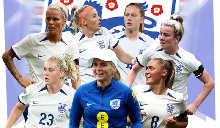 Chuy&ecirc;n gia Ben Sully dự đo&aacute;n nữ &Uacute;c vs nữ Anh, 17h00 ng&agrave;y 16/8