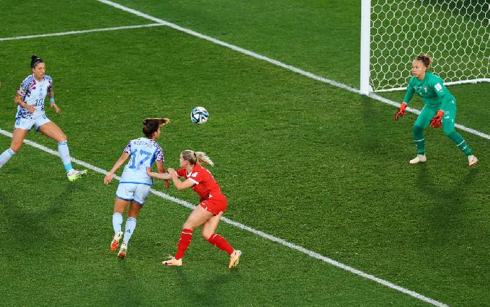 Chuy&ecirc;n gia dự đo&aacute;n Nữ T&acirc;y Ban Nha vs Nữ Thụy Điển, 15h ng&agrave;y 15/8