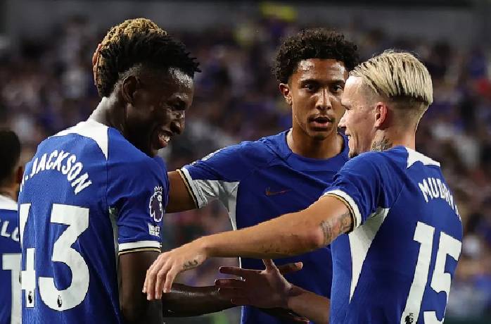 Ho&agrave;n tất thương vụ Lavia v&agrave; Caicedo, Chelsea đ&oacute;n th&ecirc;m t&acirc;n binh 50 củ