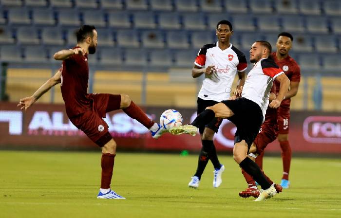 M&aacute;y t&iacute;nh dự đo&aacute;n b&oacute;ng đ&aacute; 16/8: Al Markhiya vs Al Rayyan
