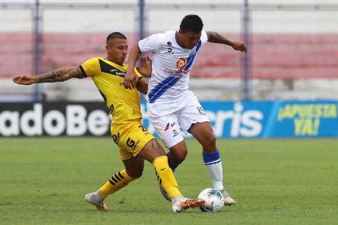Nhận định, soi k&egrave;o Academia Deportiva Cantolao vs Alianza Atletico, 3h15 ng&agrave;y 16/8