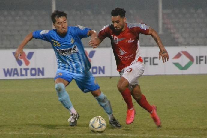 Nhận định, soi k&egrave;o Al-Sharjah vs Bashundhara Kings, 22h35 ng&agrave;y 15/8