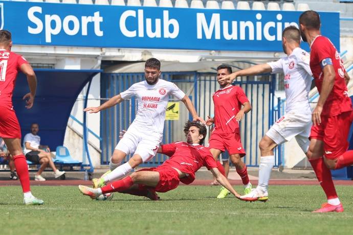 Nhận định, soi k&egrave;o Alexandria vs Slatina, 21h30 ng&agrave;y 16/8