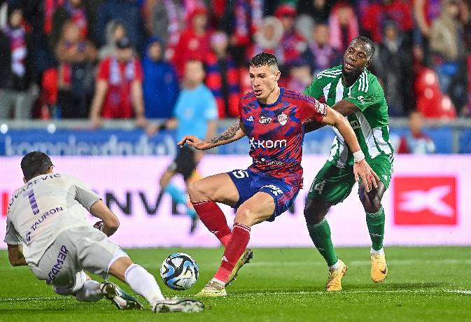 Nhận định, soi k&egrave;o Aris Limassol vs Rakow Czestochowa, 0h00 ng&agrave;y 16/8