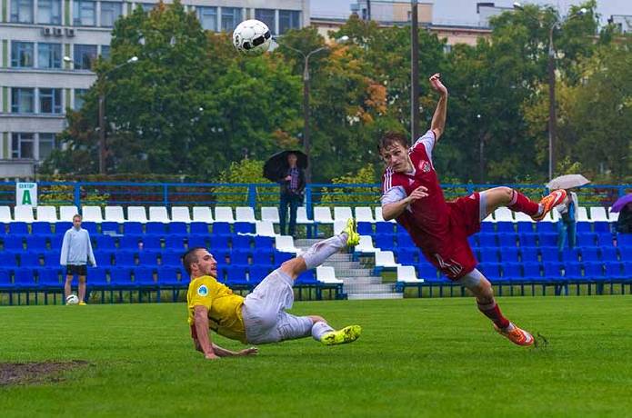 Nhận định, soi k&egrave;o Baranovici vs Molodechno, 22h ng&agrave;y 15/8