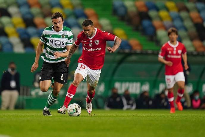 Nhận định, soi k&egrave;o CD Santa Clara vs SCU Torreense, 00h00 ng&agrave;y 17/8