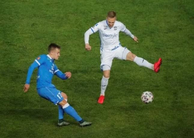 Nhận định, soi k&egrave;o Dnepr Mogilev vs Bumprom Gomel, 21h30 ng&agrave;y 16/8