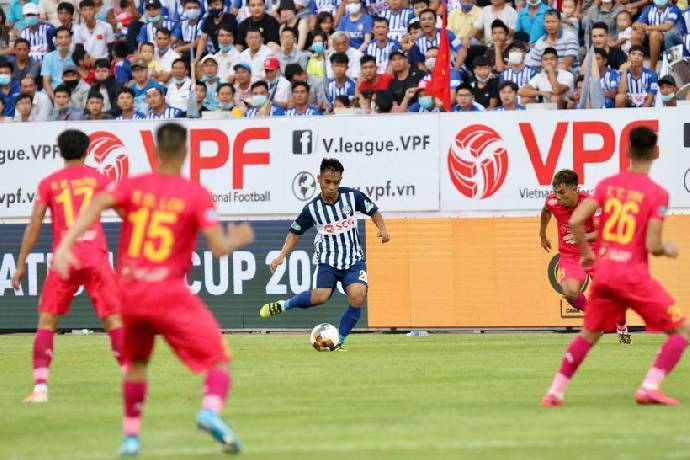 Nhận định, soi k&egrave;o Huế vs B&agrave; Rịa Vũng T&agrave;u, 16h ng&agrave;y 15/8