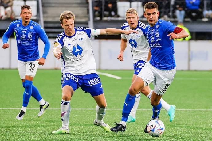 Nhận định, soi k&egrave;o Molde vs KI Klaksvik, 0h00 ng&agrave;y 16/8