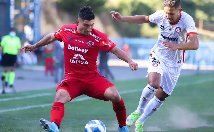 Nhận định, soi k&egrave;o Nublense vs Union La Calera, 23h30 ng&agrave;y 15/8