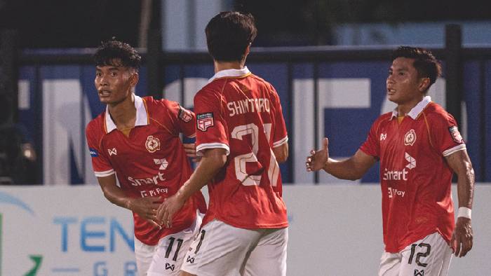 Nhận định, soi k&egrave;o Phnom Penh Crown FC vs Young Elephants, 18h00 ng&agrave;y 16/8