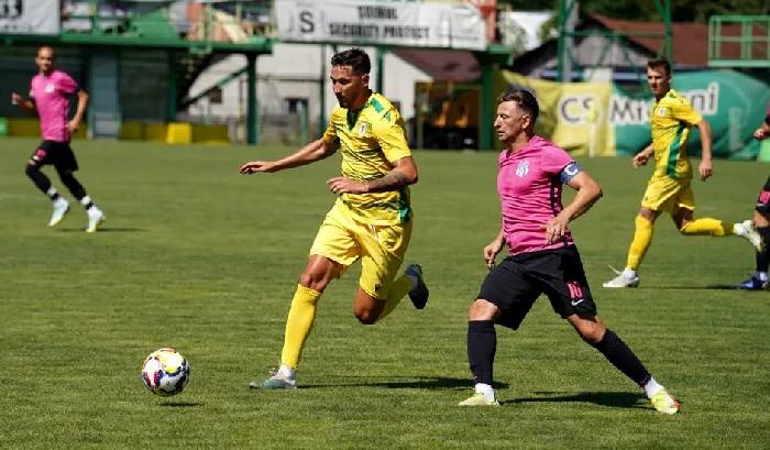 Nhận định, soi k&egrave;o Ramnicu Valcea vs CS Mioveni, 21h30 ng&agrave;y 17/8
