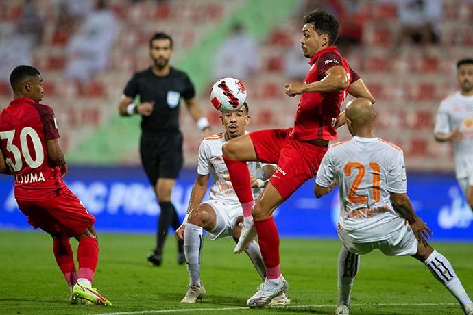 Nhận định, soi k&egrave;o Shabab Al Ahli vs Al-Wehdat, 22h35 ng&agrave;y 15/8