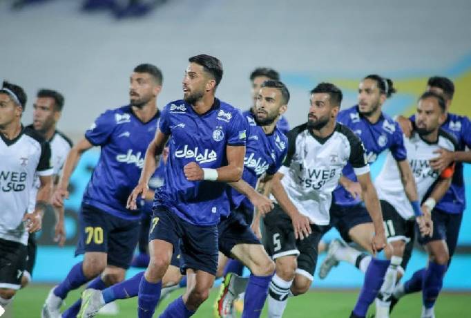 Nhận định, soi k&egrave;o Shams Azar Qazvin vs Havadar SC, 22h30 ng&agrave;y 16/8