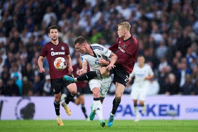 Nhận định, soi k&egrave;o Sparta Prague vs FC Copenhagen, 0h00 ng&agrave;y 16/8