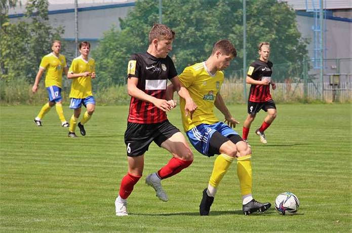 Nhận định, soi k&egrave;o Sumperk vs Opava, 22h30 ng&agrave;y 15/8