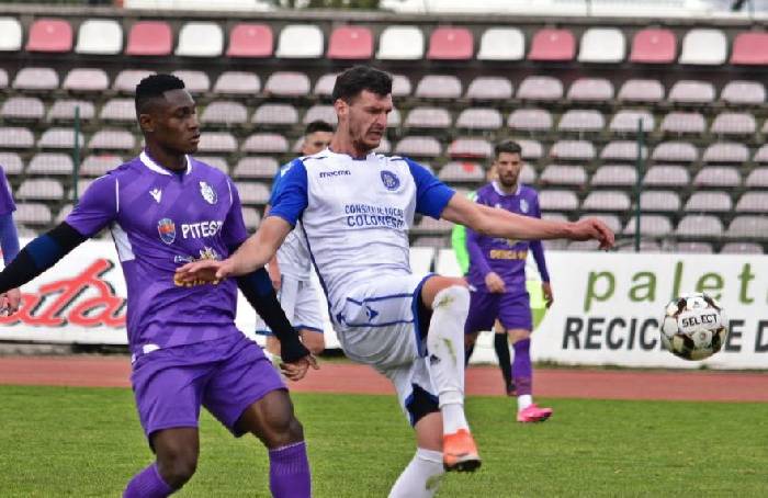 Nhận định, soi k&egrave;o Vedita Colonesti vs FC Arges, 21h30 ng&agrave;y 17/8