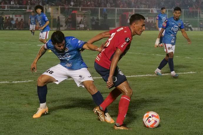 Nhận định, soi k&egrave;o Xelaju vs Independiente, 09h00 ng&agrave;y 17/8