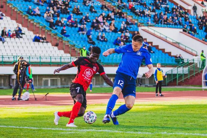 Nhận định, soi k&egrave;o Zhodino Yuzhnoe vs FC Vitebsk, 22h00 ng&agrave;y 16/8