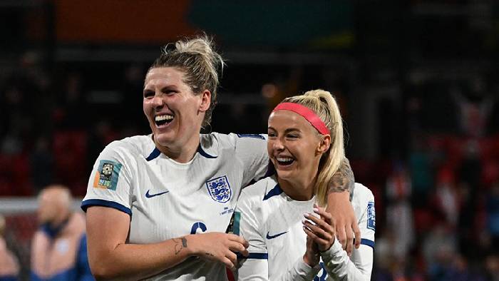 Ph&acirc;n t&iacute;ch k&egrave;o hiệp 1 nữ &Uacute;c vs nữ Anh, 17h00 ng&agrave;y 16/8