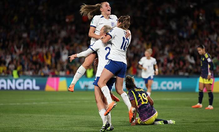 Si&ecirc;u m&aacute;y t&iacute;nh BetClan dự đo&aacute;n nữ &Uacute;c vs nữ Anh, 17h00 ng&agrave;y 16/8