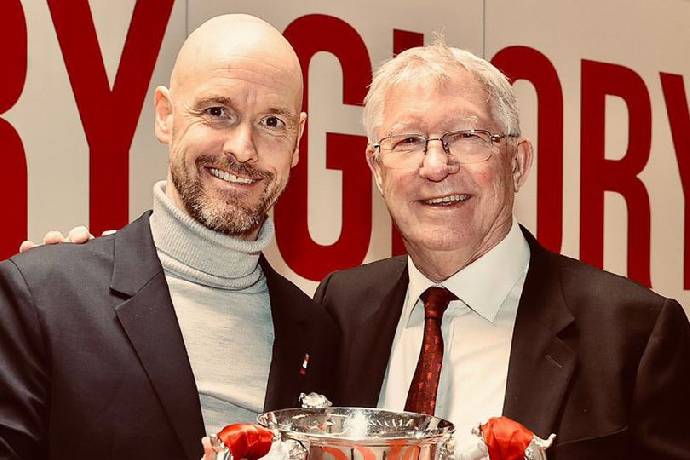 Sir Alex chỉ ra 2 ng&ocirc;i sao c&oacute; thể gi&uacute;p M.U th&agrave;nh c&ocirc;ng m&ugrave;a n&agrave;y