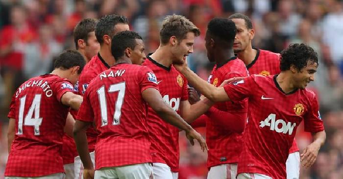 Wonderkid một thời: 'T&ocirc;i m&atilde;i hối hận v&igrave; thời gian ở Man United'