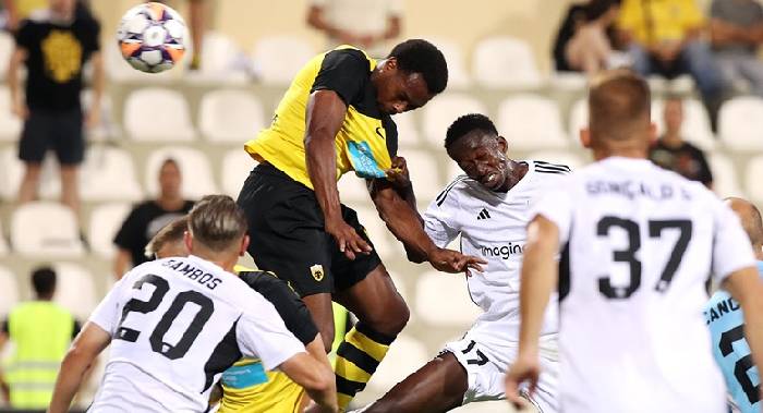 Nhận định, soi k&egrave;o AEK Athens vs FC Noah, 0h30 ng&agrave;y 16/8: T&aacute;i hiện bất ngờ