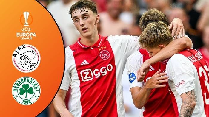 Nhận định, soi k&egrave;o Ajax vs Panathinaikos, 01h15 ng&agrave;y 16/8: Tiếp đ&agrave; chiến thắng