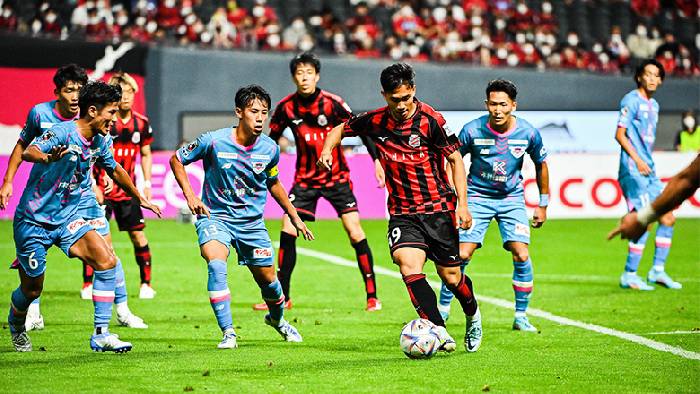 Nhận định, soi k&egrave;o Consadole Sapporo vs Sagan Tosu, 17h30 ng&agrave;y 16/8: Tan vỡ tr&ecirc;n tổ ấm