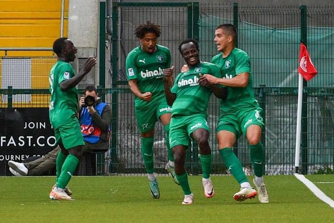 Nhận định, soi k&egrave;o Drita Gjilan vs FK Auda, 1h00 ng&agrave;y 16/8: Ngược d&ograve;ng