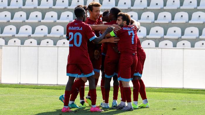 Nhận định, soi k&egrave;o FC Van vs Gandzasar, 20h00 ng&agrave;y 16/8: Bắt nạt &lsquo;l&iacute;nh mới&rsquo;