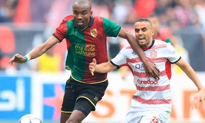 Nhận định, soi k&egrave;o Jamus FC vs Stade Tunisien, 20h00 ng&agrave;y 16/8: Kh&aacute;c biệt kinh nghiệm