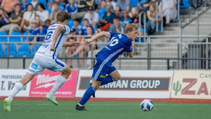 Nhận định, soi k&egrave;o JaPS vs Salon Palloilijat, 22h30 ng&agrave;y 16/8: Chia điểm?