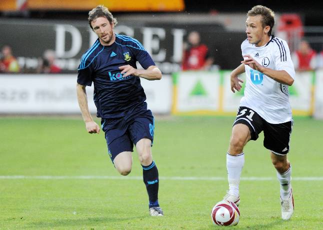 Nhận định, soi k&egrave;o Legia Warszawa vs Brondby, 22h59 ng&agrave;y 15/8: Tự tin gi&agrave;nh v&eacute;