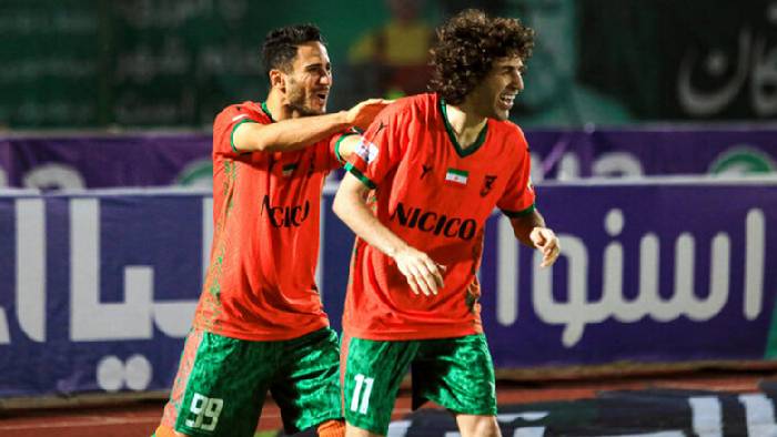 Nhận định, soi k&egrave;o Mes Rafsanjan vs Tractor, 22h45 ng&agrave;y 16/8: Thất vọng cửa tr&ecirc;n