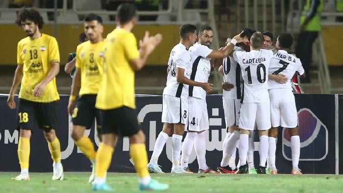 Nhận định, soi k&egrave;o Sepahan vs Chadormalou Ardakan, 22h45 ng&agrave;y 16/8: Tr&uacute;t giận?!