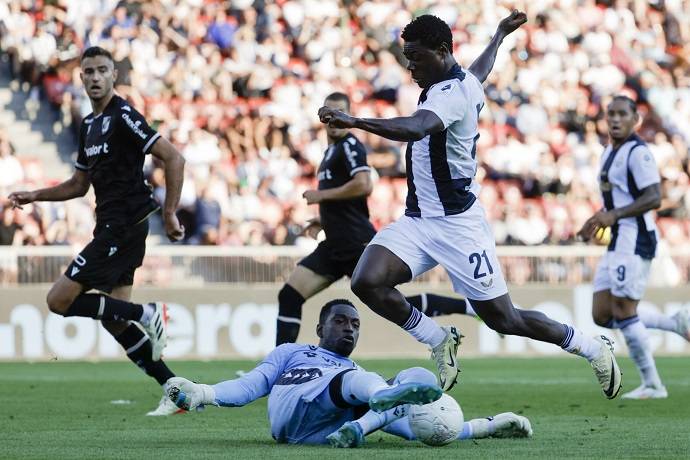 Nhận định, soi k&egrave;o Vitoria Guimaraes vs Zurich, 2h15 ng&agrave;y 16/8: Kh&oacute; c&oacute; bất ngờ