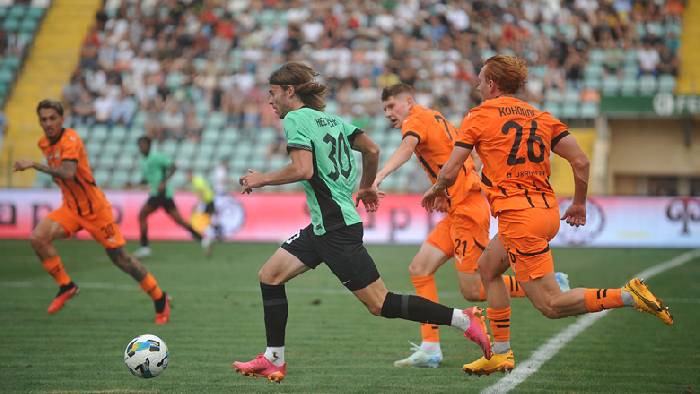 Nhận định, soi k&egrave;o Vorskla vs Obolon Kyiv, 22h00 ng&agrave;y 16/8: Cửa tr&ecirc;n &lsquo;ghi điểm&rsquo;